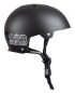 Preview: 187 KILLER PADS CERTIFIED HELM (MATTE BLACK)